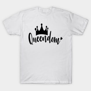 Queendom T-Shirt